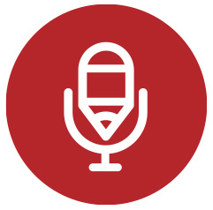 Terkel Circle Icon